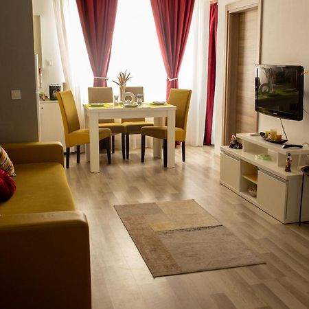 Apartament Summerland-Мамая Екстер'єр фото